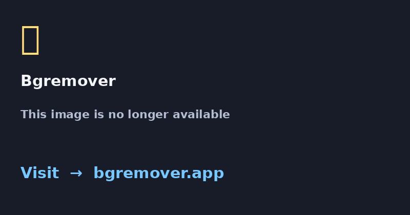 Mybgremover social preview